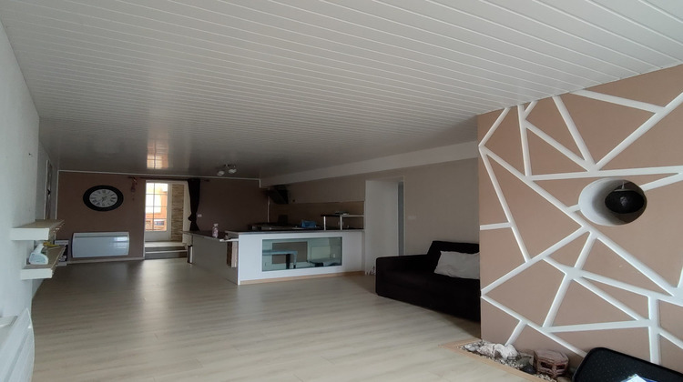 Ma-Cabane - Vente Maison Flammerans, 150 m²