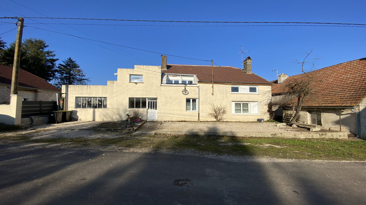 Ma-Cabane - Vente Maison Flammerans, 150 m²