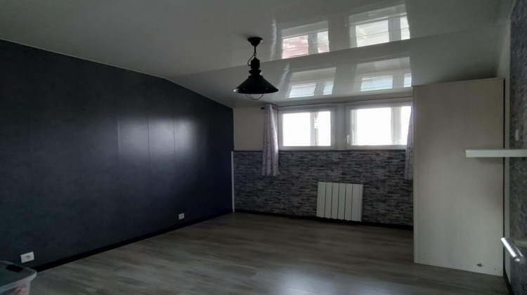 Ma-Cabane - Vente Maison Flammerans, 150 m²