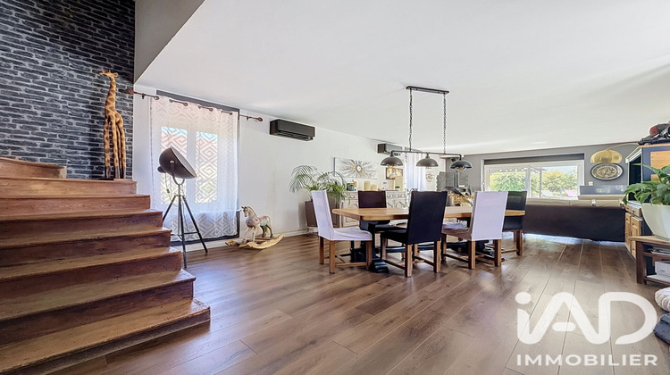 Ma-Cabane - Vente Maison Flammerans, 144 m²