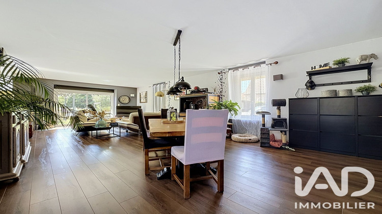 Ma-Cabane - Vente Maison Flammerans, 144 m²