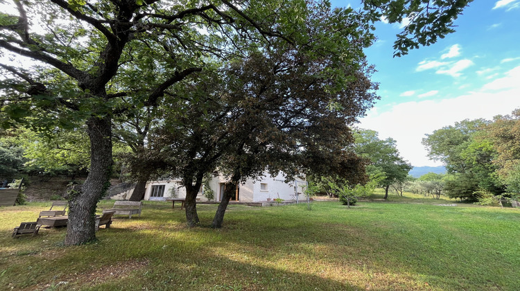 Ma-Cabane - Vente Maison Flassan, 225 m²