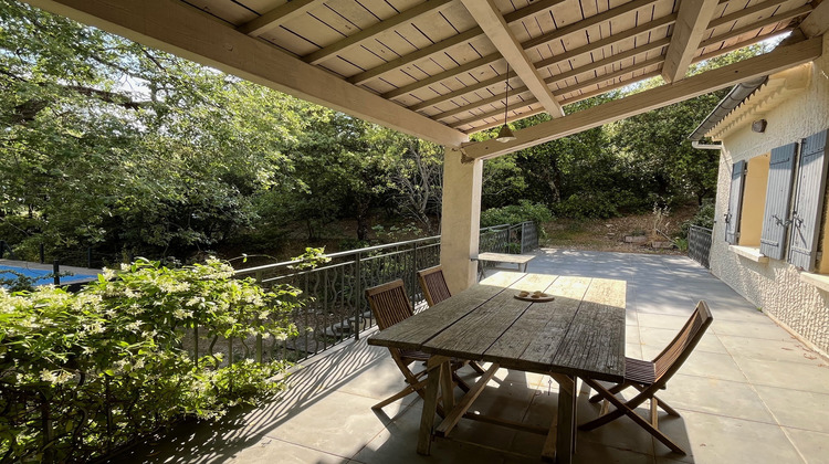 Ma-Cabane - Vente Maison Flassan, 225 m²