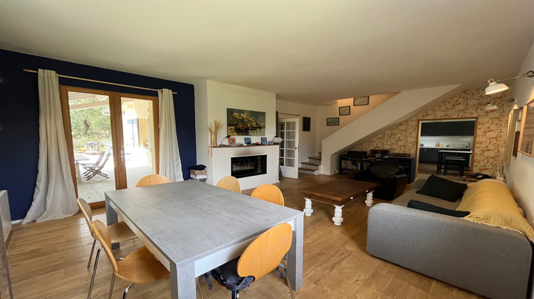 Ma-Cabane - Vente Maison Flassan, 225 m²