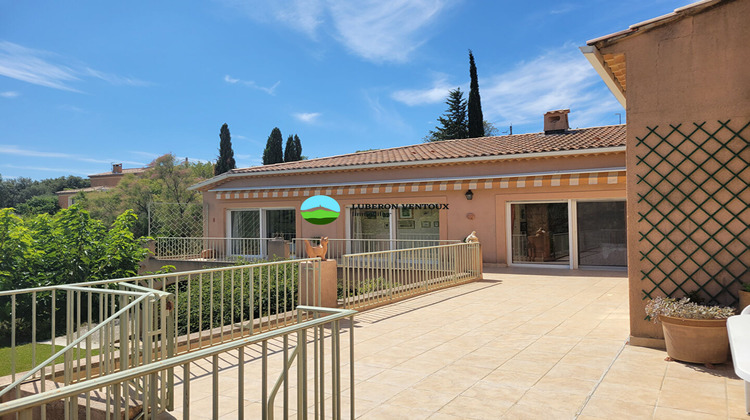 Ma-Cabane - Vente Maison FLASSAN, 220 m²