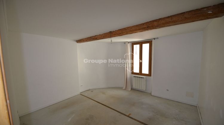 Ma-Cabane - Vente Maison FLASSANS-SUR-ISSOLE, 85 m²