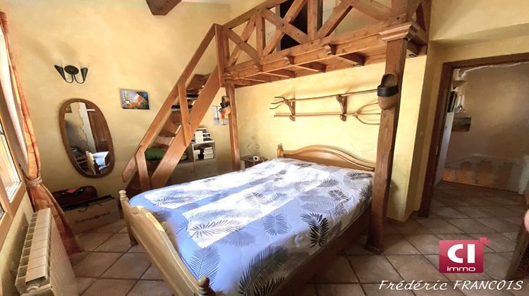 Ma-Cabane - Vente Maison FLASSANS-SUR-ISSOLE, 101 m²