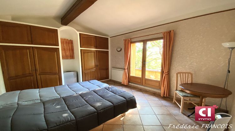 Ma-Cabane - Vente Maison FLASSANS-SUR-ISSOLE, 101 m²