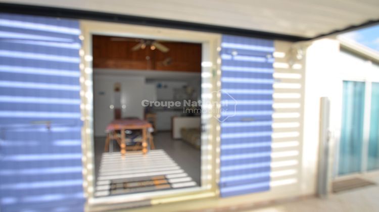 Ma-Cabane - Vente Maison FLASSANS-SUR-ISSOLE, 47 m²