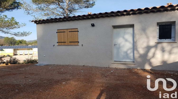 Ma-Cabane - Vente Maison Flassans sur Issole, 80 m²