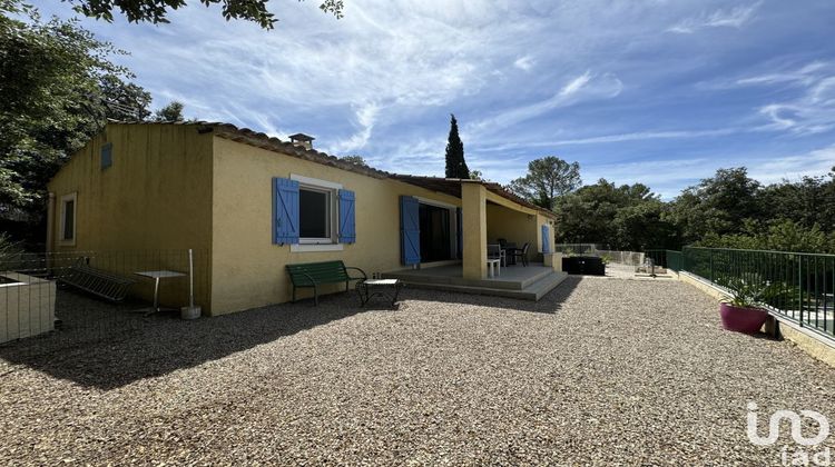 Ma-Cabane - Vente Maison Flassans-sur-Issole, 81 m²