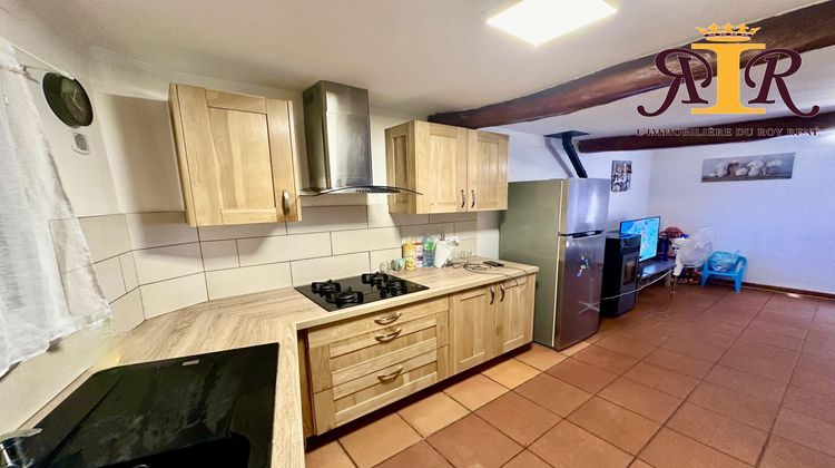 Ma-Cabane - Vente Maison Flassans-sur-Issole, 82 m²