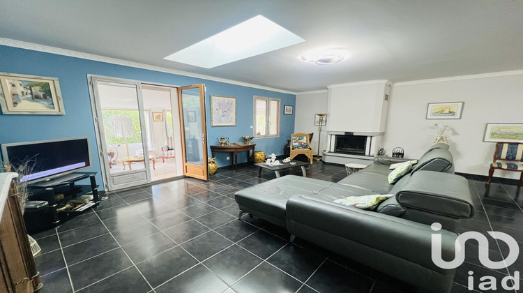 Ma-Cabane - Vente Maison Flassans-sur-Issole, 205 m²