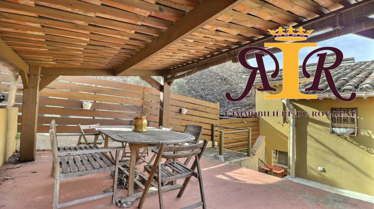 Ma-Cabane - Vente Maison Flassans-sur-Issole, 178 m²