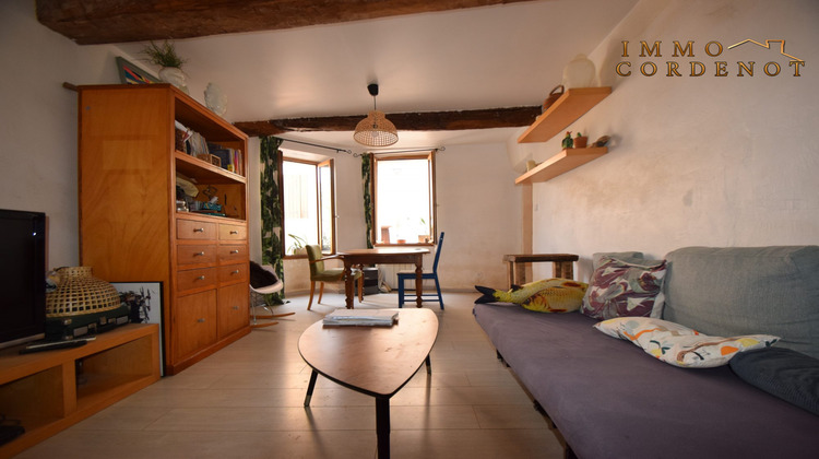 Ma-Cabane - Vente Maison Flassans-sur-Issole, 84 m²