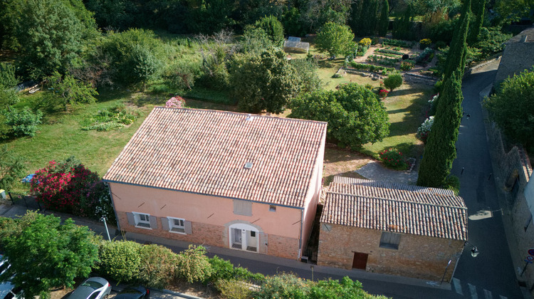 Ma-Cabane - Vente Maison Flassans-sur-Issole, 100 m²