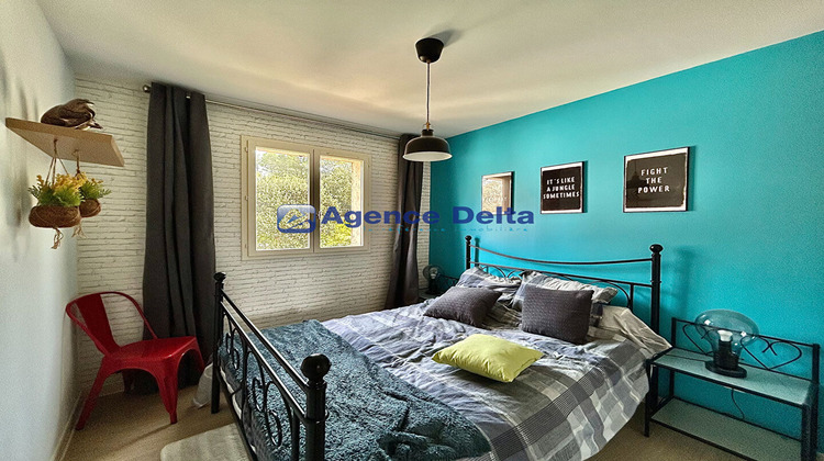 Ma-Cabane - Vente Maison FLASSANS-SUR-ISSOLE, 182 m²