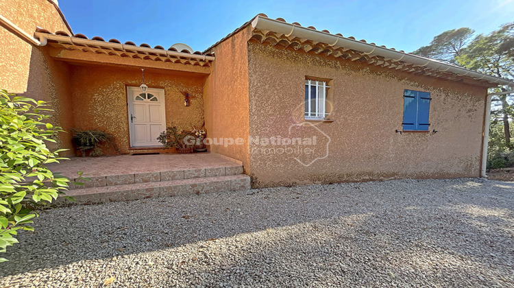 Ma-Cabane - Vente Maison FLASSANS-SUR-ISSOLE, 128 m²