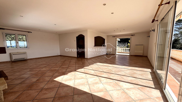 Ma-Cabane - Vente Maison FLASSANS-SUR-ISSOLE, 128 m²