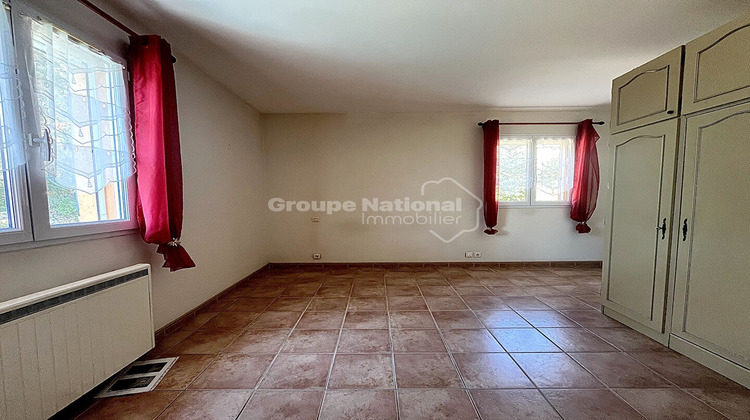 Ma-Cabane - Vente Maison FLASSANS-SUR-ISSOLE, 128 m²