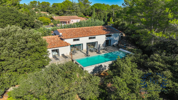 Ma-Cabane - Vente Maison Flassans-sur-Issole, 300 m²