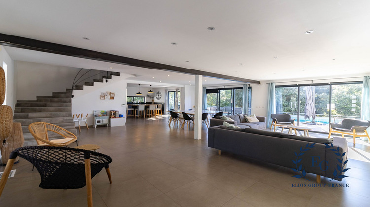 Ma-Cabane - Vente Maison Flassans-sur-Issole, 300 m²