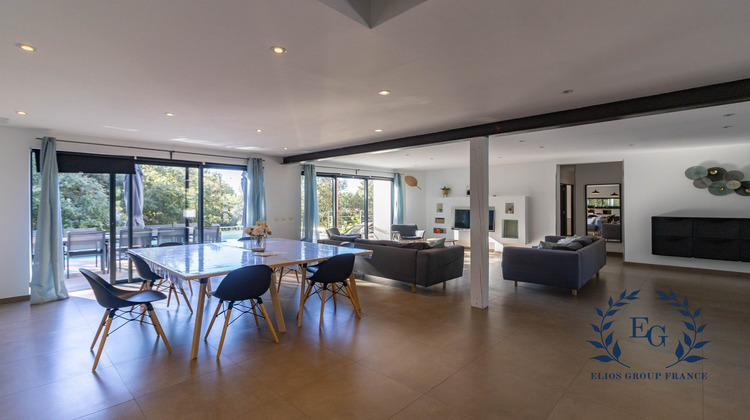 Ma-Cabane - Vente Maison Flassans-sur-Issole, 300 m²