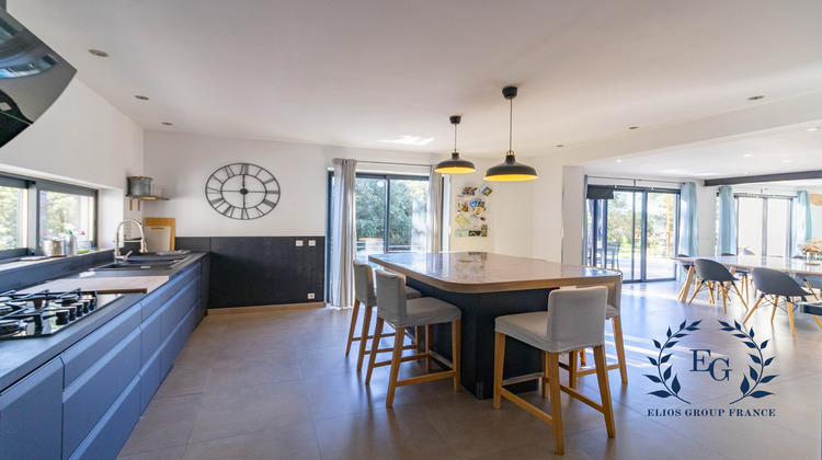 Ma-Cabane - Vente Maison Flassans-sur-Issole, 300 m²