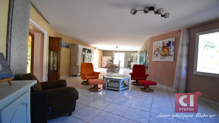 Ma-Cabane - Vente Maison FLASSANS-SUR-ISSOLE, 182 m²