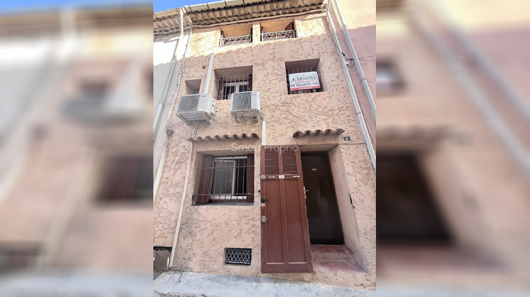 Ma-Cabane - Vente Maison Flassans-sur-Issole, 72 m²