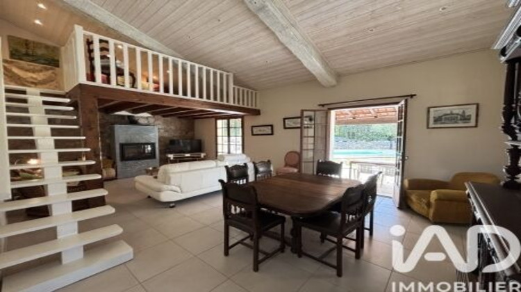 Ma-Cabane - Vente Maison Flassans-sur-Issole, 94 m²