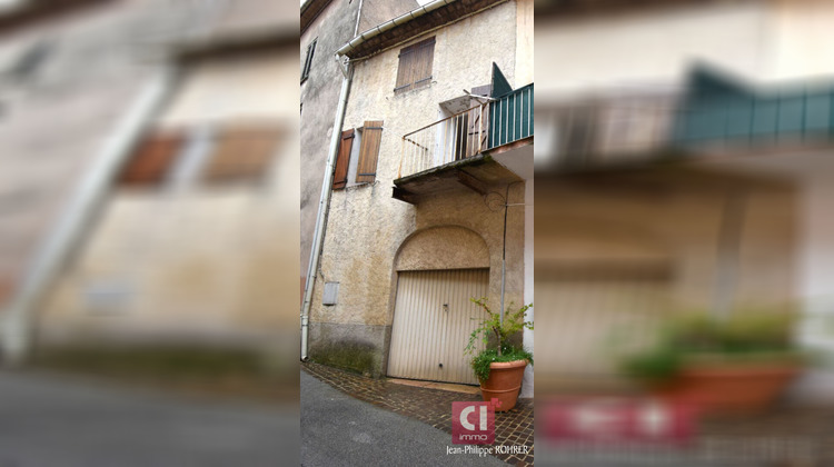 Ma-Cabane - Vente Maison FLASSANS-SUR-ISSOLE, 99 m²