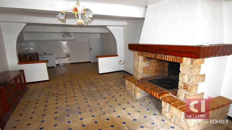 Ma-Cabane - Vente Maison FLASSANS-SUR-ISSOLE, 99 m²