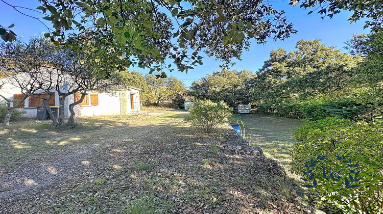 Ma-Cabane - Vente Maison Flassans-sur-Issole, 35 m²