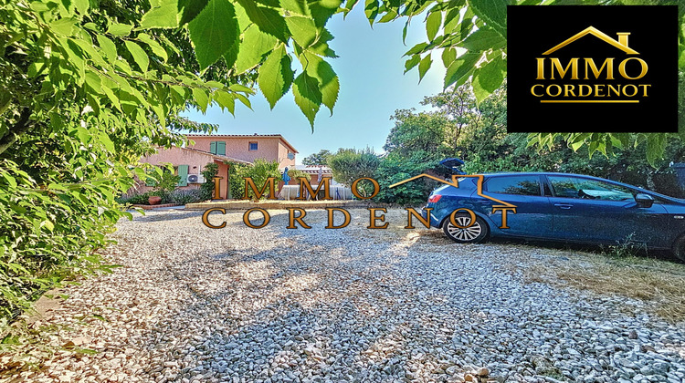 Ma-Cabane - Vente Maison Flassans-sur-Issole, 90 m²