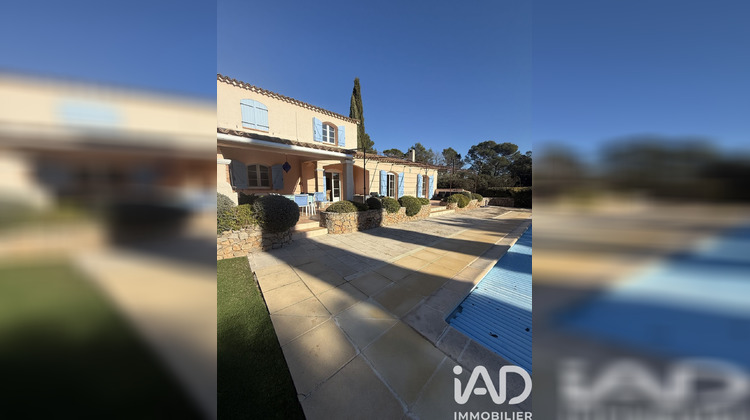 Ma-Cabane - Vente Maison Flassans-sur-Issole, 170 m²