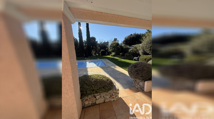 Ma-Cabane - Vente Maison Flassans-sur-Issole, 170 m²