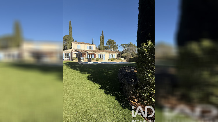 Ma-Cabane - Vente Maison Flassans-sur-Issole, 170 m²