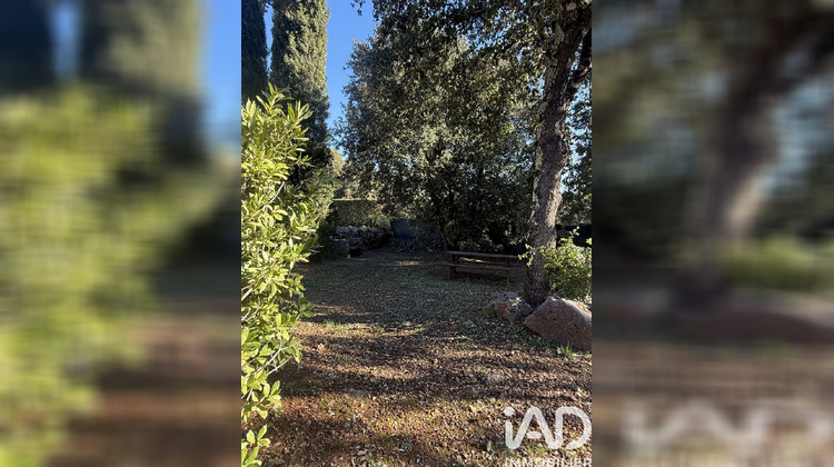 Ma-Cabane - Vente Maison Flassans-sur-Issole, 170 m²