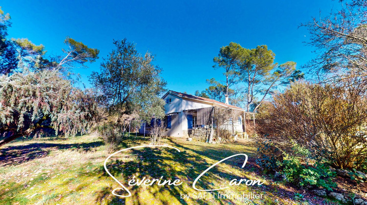 Ma-Cabane - Vente Maison Flassans-sur-Issole, 75 m²