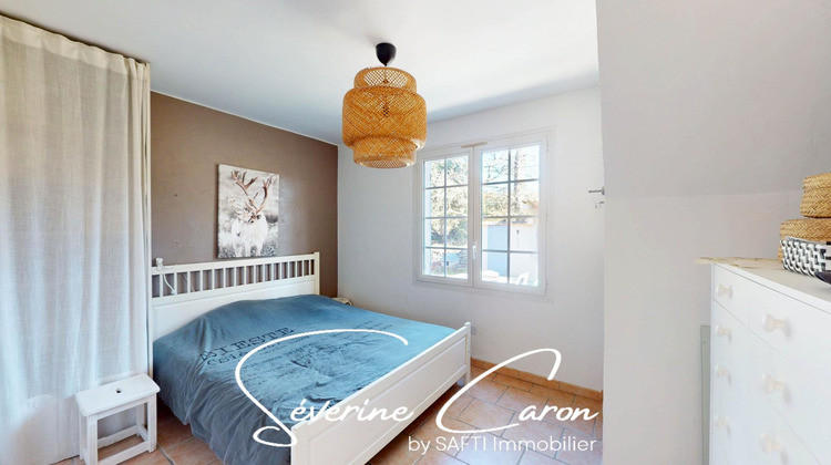 Ma-Cabane - Vente Maison Flassans-sur-Issole, 75 m²