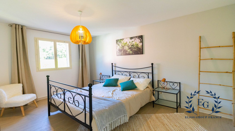 Ma-Cabane - Vente Maison Flassans-sur-Issole, 182 m²