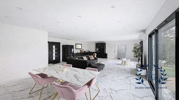 Ma-Cabane - Vente Maison Flassans-sur-Issole, 130 m²