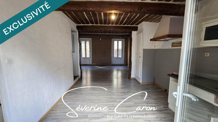 Ma-Cabane - Vente Maison Flassans-sur-Issole, 105 m²