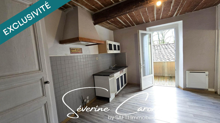 Ma-Cabane - Vente Maison Flassans-sur-Issole, 105 m²