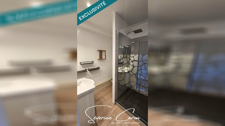 Ma-Cabane - Vente Maison Flassans-sur-Issole, 105 m²