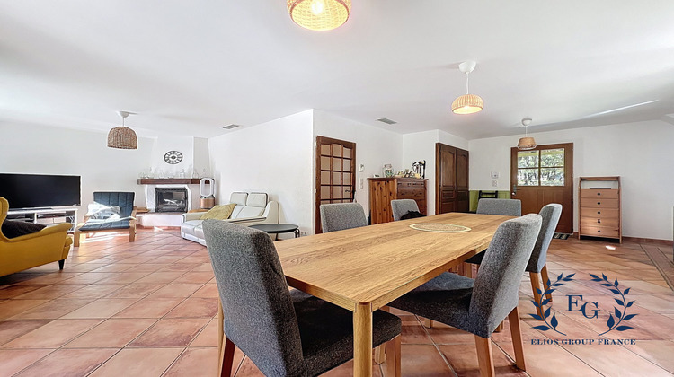 Ma-Cabane - Vente Maison Flassans-sur-Issole, 136 m²