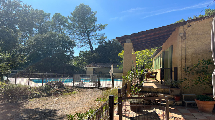 Ma-Cabane - Vente Maison FLASSANS-SUR-ISSOLE, 136 m²