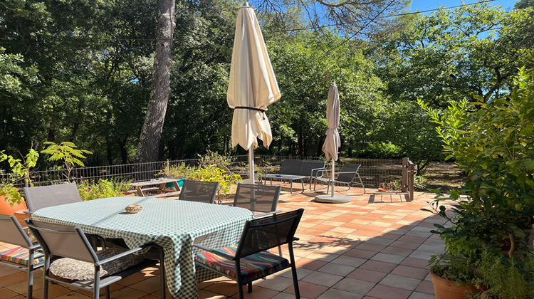 Ma-Cabane - Vente Maison FLASSANS-SUR-ISSOLE, 136 m²