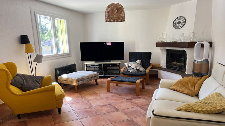 Ma-Cabane - Vente Maison FLASSANS-SUR-ISSOLE, 136 m²